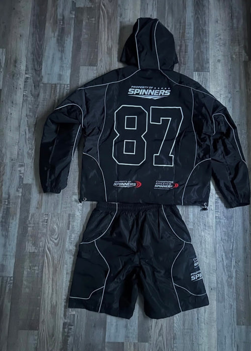 4ver mind racing set
